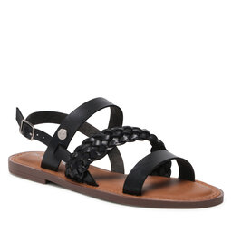 Refresh Σανδάλια Refresh 79359 Black