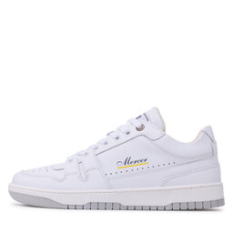 

Снікерcи Mercer Amsterdam The Brooklyn ME231013 White 100, Білий