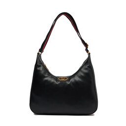 Liu Jo Handtasche Liu Jo Ecs L Hobo AA4026 E0031 Nero 22222