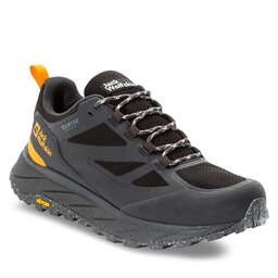 Jack Wolfskin Botas de trekking Jack Wolfskin Terraventure Texapore Low M 4051621 Black