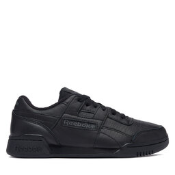 Reebok Снікерcи Reebok SS-WORKOUT PLUS 100256008 Чорний