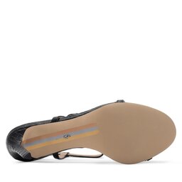 

Босоніжки SAM EDELMAN H3135L1001 Чорний