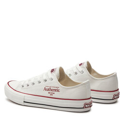 

Кеди Big Star Shoes NN274235 101, Білий
