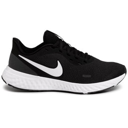 

Взуття Nike, Чорний