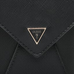 

Чохол для телефону Guess Not Coordinated Accessories PW1561 P3226 BLA, Чорний