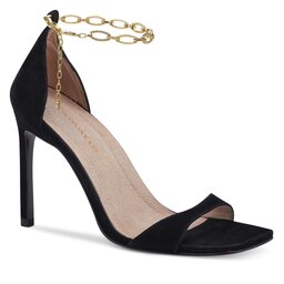 Tamaris Sandali Tamaris 1-28370-20 Black 001