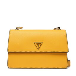 

Сумка Guess Eco Alexie (EVG) HWEVG8 73719 MUS, Жовтий