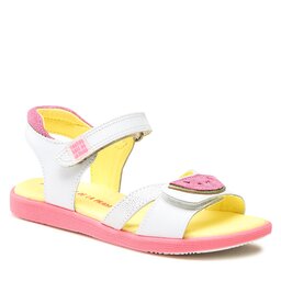 Agatha Ruiz de la Prada Sandały Agatha Ruiz de la Prada 232946 S White