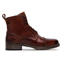 

Чоботи Wrangler Marlon Combat WM02014A Cognac 64, Коричневий
