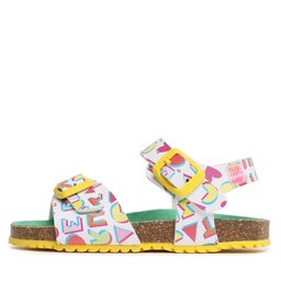 

Босоніжки Agatha Ruiz de la Prada 232966 S White, Білий