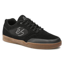 Es Tenisice Es Swift 1.5 5101000158 Black/Gum