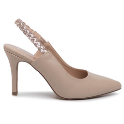 

Босоніжки Jenny Fairy LS5215-03 Beige, Бежевий