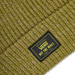 

Шапкa Vans Mn Bruckner Cuf VN0A3I5LYXH1 Avocado, Зелений