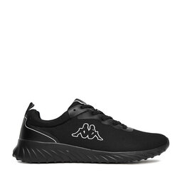 Kappa Sneakersy Kappa CEO-SS24-3C007 Czarny