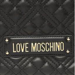 

Сумка LOVE MOSCHINO JC4016PP1GLA0000 Nero, Чорний