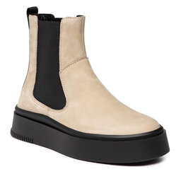 Vagabond Μποτάκια με λάστιχο Vagabond Stacy 5422-050-07 Sand