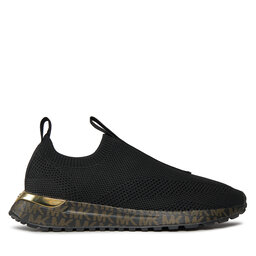 

Снікерcи MICHAEL Michael Kors Boodie Slip On 43H3BDFP1D Black, Чорний