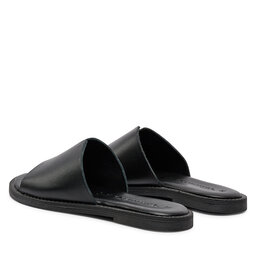 

Шльопанці Tamaris 1-27135-42 Black 001, Чорний