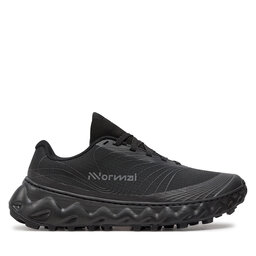 NNormal Bėgimo batai NNormal Tomir 2.0 N2ZTR02 Juoda
