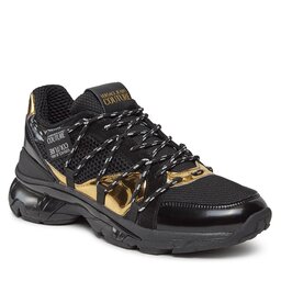 Versace Jeans Couture Laisvalaikio batai Versace Jeans Couture 75YA3SO5 ZS846 G89