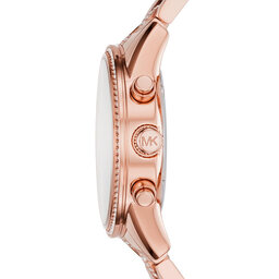 

Годинник Michael Kors Ritz MK6485 Pink/Pink, Рожевий