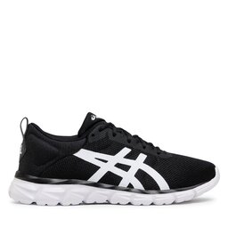 

Взуття Asics Gel-Quantum Lyte 1201A235 Black/White 006, Чорний