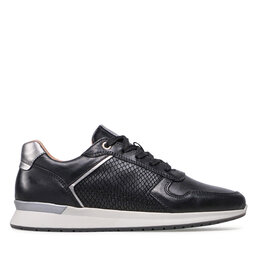 

Снікерcи Salamander 32-35511-01 Black, Чорний