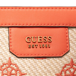 

Сумка Guess, Бежевий