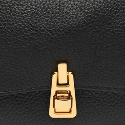 

Сумка Coccinelle PQR Coccienllemagie Soft E1 PQR 58 01 01 Noir 001, Чорний