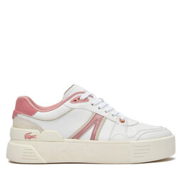 Lacoste Αθλητικά Lacoste L002 Evo 747SFA0050 Λευκό