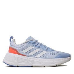 

Взуття adidas Questar Shoes HP2429 Голубий