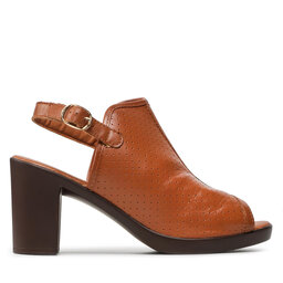 

Босоніжки Lasocki ARC-4880-02 Camel, Коричневий