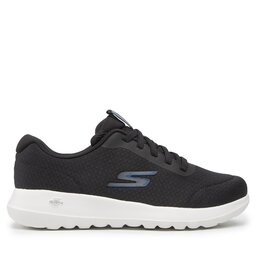 

Снікерcи Skechers Go Walk Max 216281/BKBL Black/Blue, Чорний