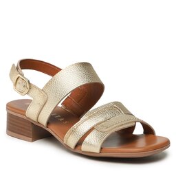 Hispanitas Sandaler Hispanitas Lara HV232701 Platino