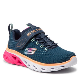Skechers Laisvalaikio batai Skechers Glide-Step Sport 302472L/NVPK Navy/Pink