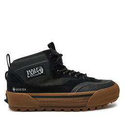 Vans Sneakersy Vans Mte Half Cab GORE-TEX VN000CVMB9M1 Čierna