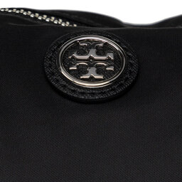 

Сумка Tory Burch Virginia Tote 85063 Black 001, Чорний