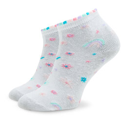 

Набір 5 пар високих дитячих шкарпеток OVS 1744576 Multicolor 837, Кольоровий