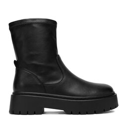 DeeZee Μποτάκια DeeZee 13123-41 Μαύρο