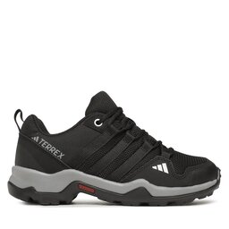adidas Trekingová obuv adidas Terrex AX2R Hiking IF7514 Černá