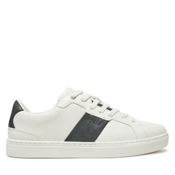Guess Сникърси Guess Todi FMTTOD ELE12 Бял