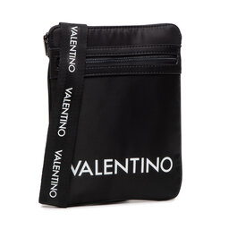 

Плоска сумка Valentino Kylo VBS47303 Nero, Чорний