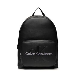 Calvin Klein Rucsac Calvin Klein Sculpted Campus Bp40 Mono K60K608375 0GJ