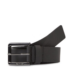 Calvin Klein Vyriškas Diržas Calvin Klein Inlay Bar K50K510943 Ck Black BAX