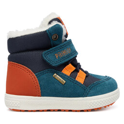 Primigi Botas de nieve Primigi GORE-TEX 8856722 M Azul marino