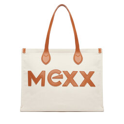 MEXX Torebka MEXX MEXX-L-001-07 Beżowy