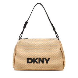 DKNY Torebka DKNY R513DE54 Brązowy