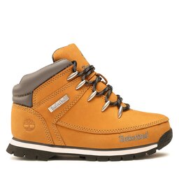 Timberland Žygio batai Timberland Euro Sprint TB06670R2311 Ruda