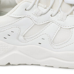 

Снікерcи Sprandi CP40-20833(IV)CH White, Білий