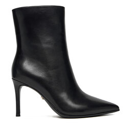 GINO ROSSI Botine Gino Rossi EO-GLC6306-6320-5 Negru